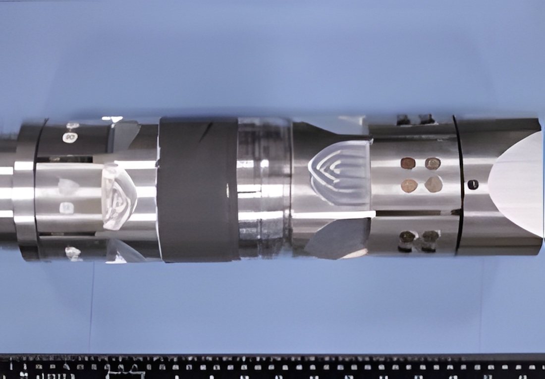 CNPC 材料研发团队