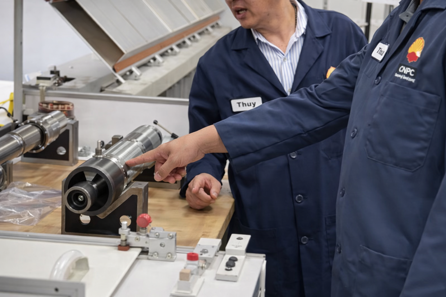 Sensors and Measurement