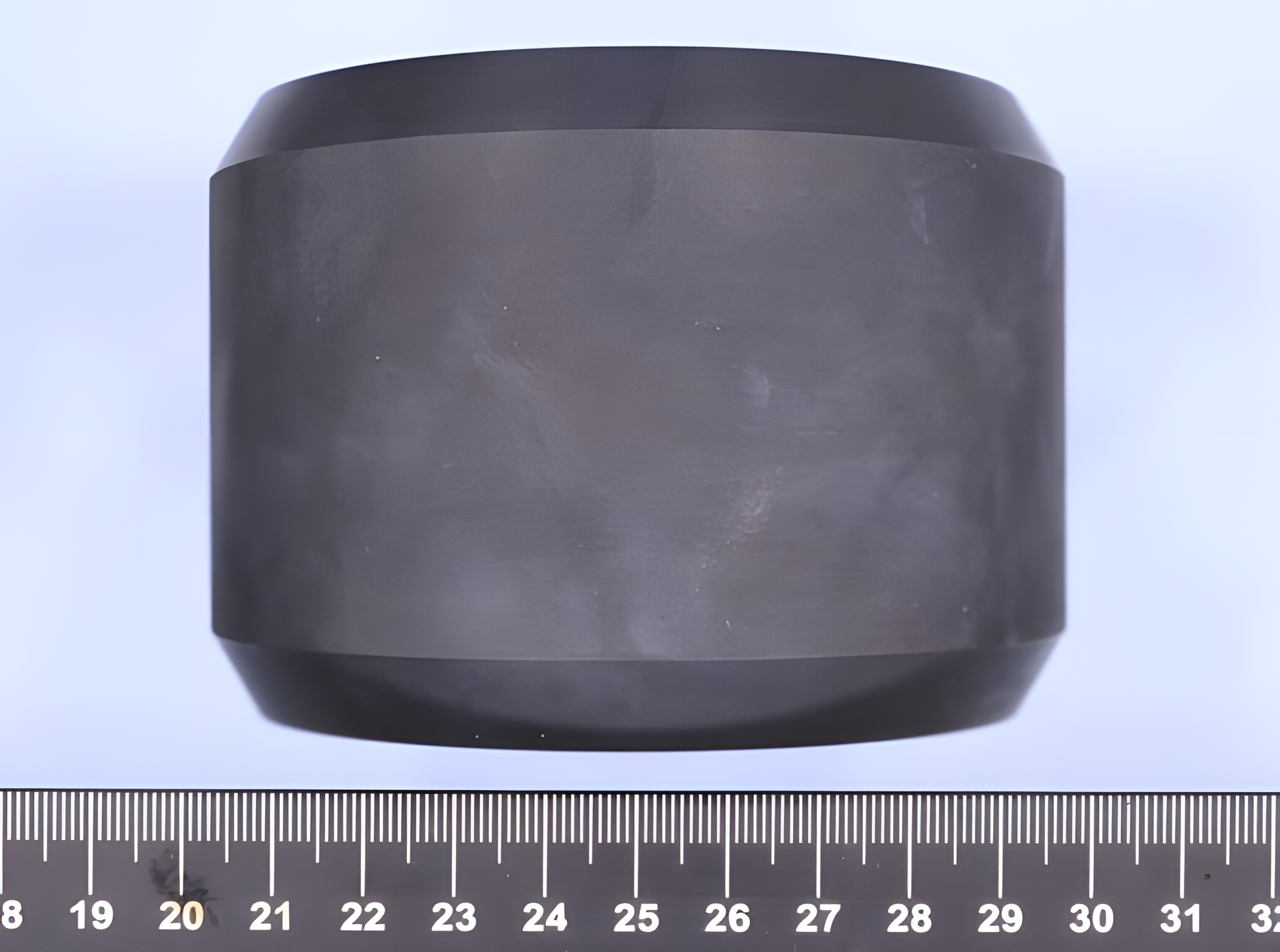 CCUS/CO₂ Packer Element