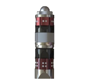 Siver Arrow Frac Plug