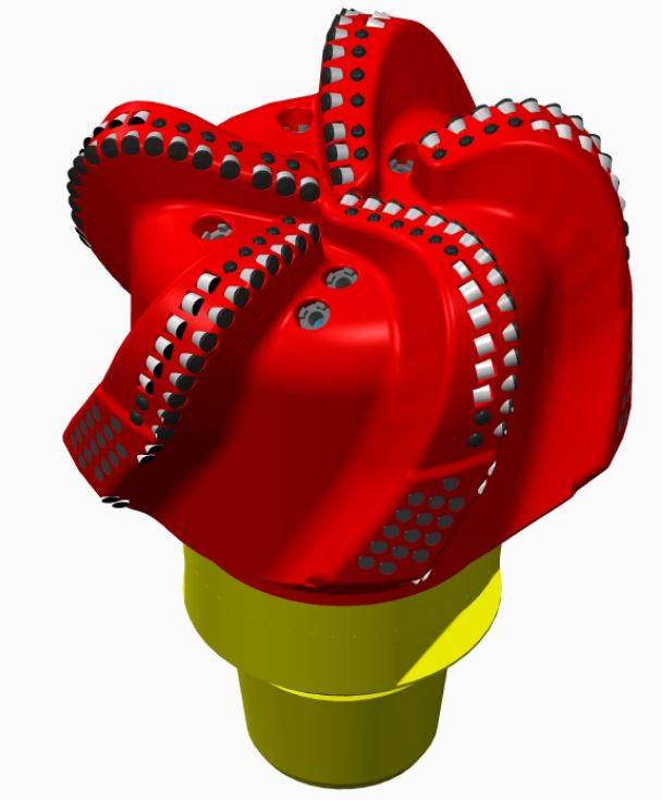 TriDon 17-1/2 SV516TALXU