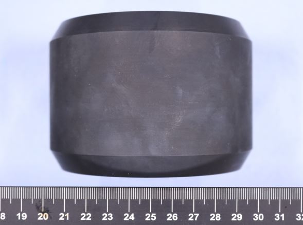 Packer Element For CCUS/CO2 wells