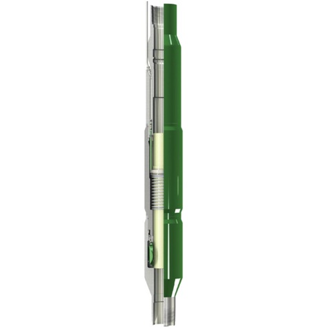 KRonos™-TUBING RETRIEVABLE SCSSV