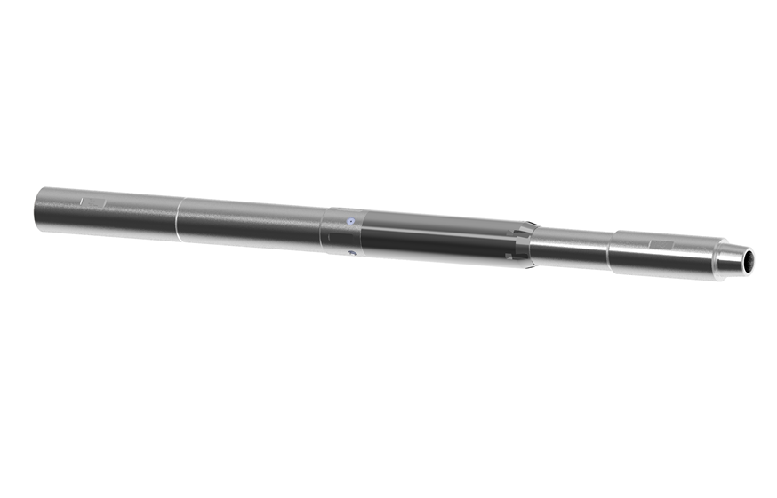 Drilling Monitoring Sub (DMS)
