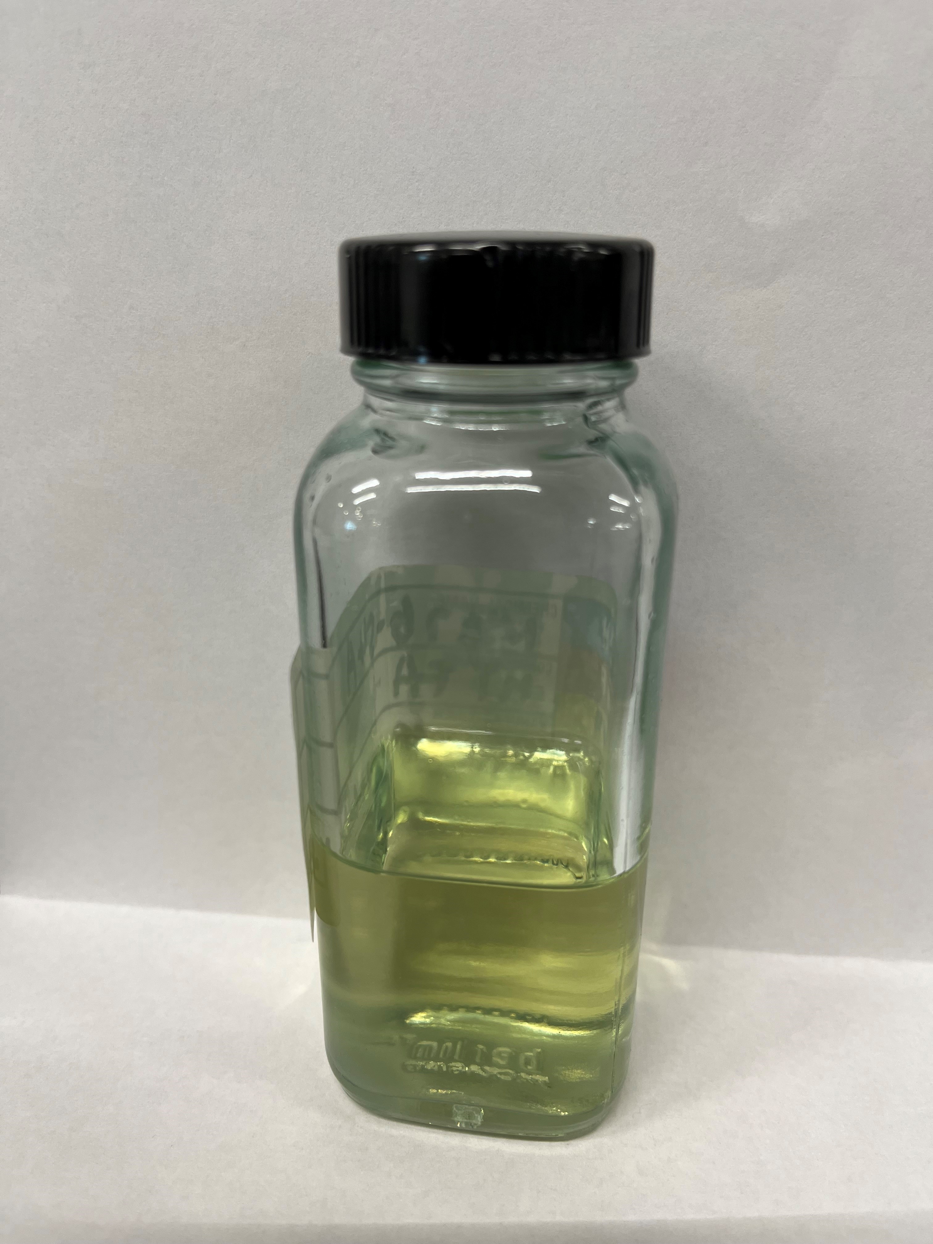HT FA-HT Oil Displacement Surfactant System