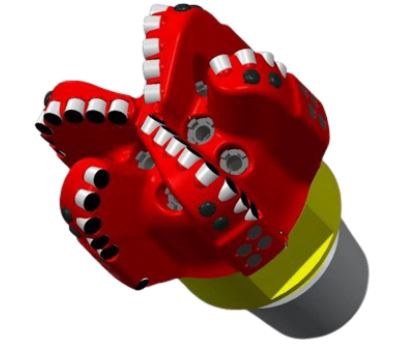 Raptodon - SD516RALU Drillbit
