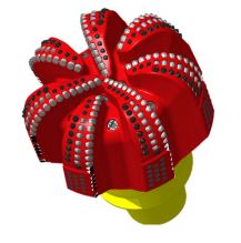 TriDon™ - 17-1/2