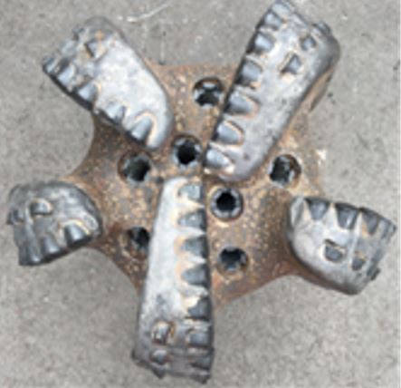 Materials R&D Products