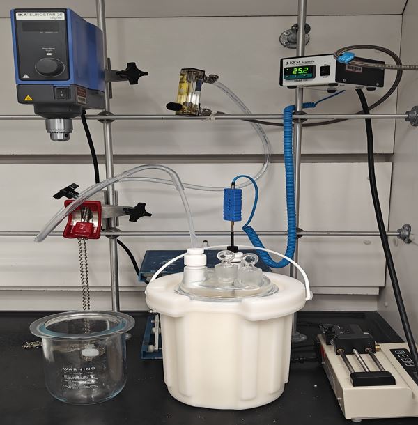 Polymer Synthesis