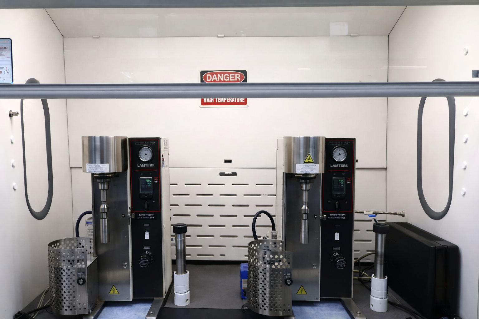 HTHP Viscometer