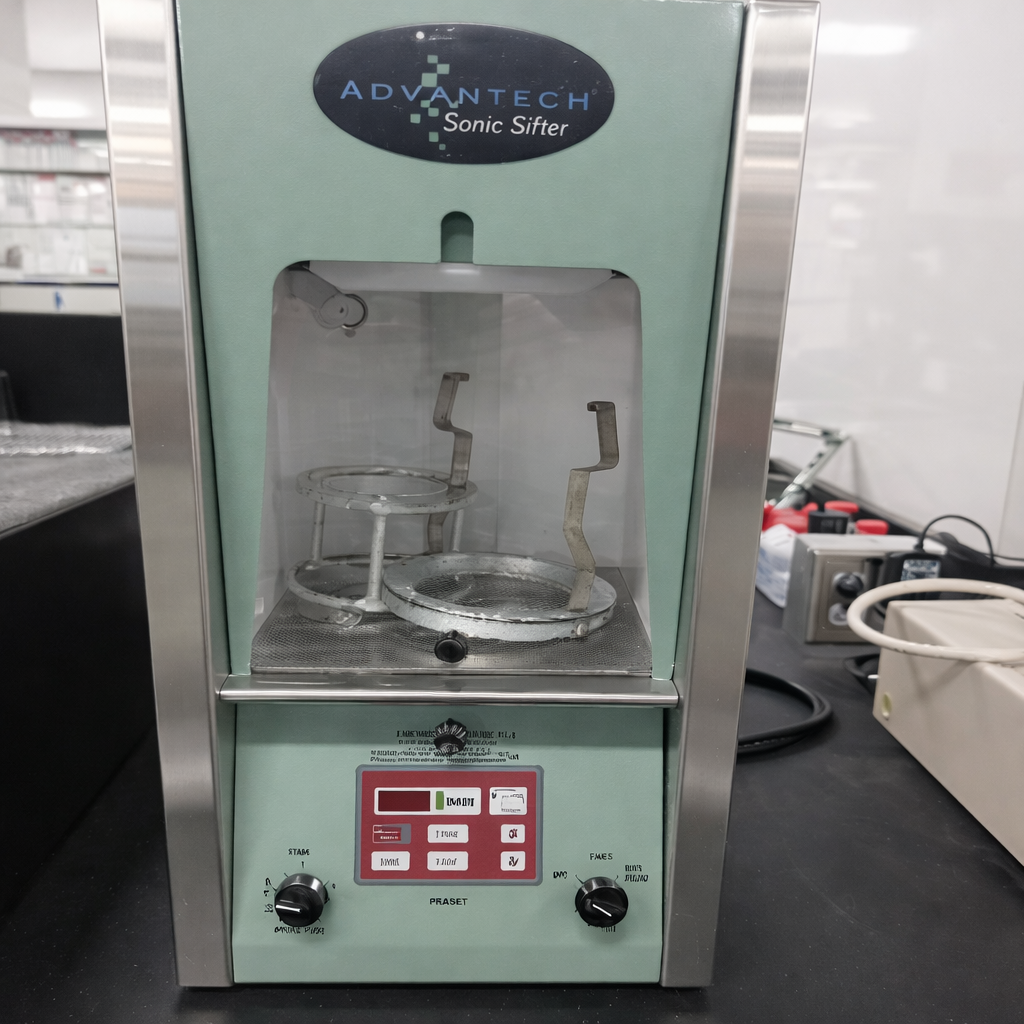 Sonic Sifter