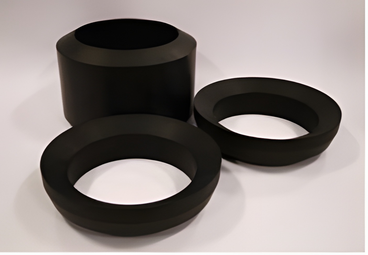 Laboratory Testing & Infrastructure