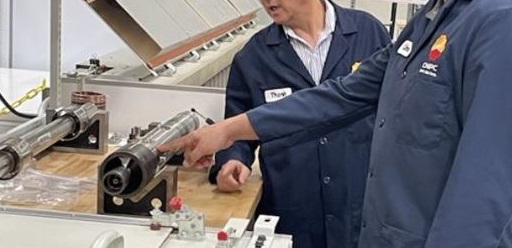 Sensors and Measurement