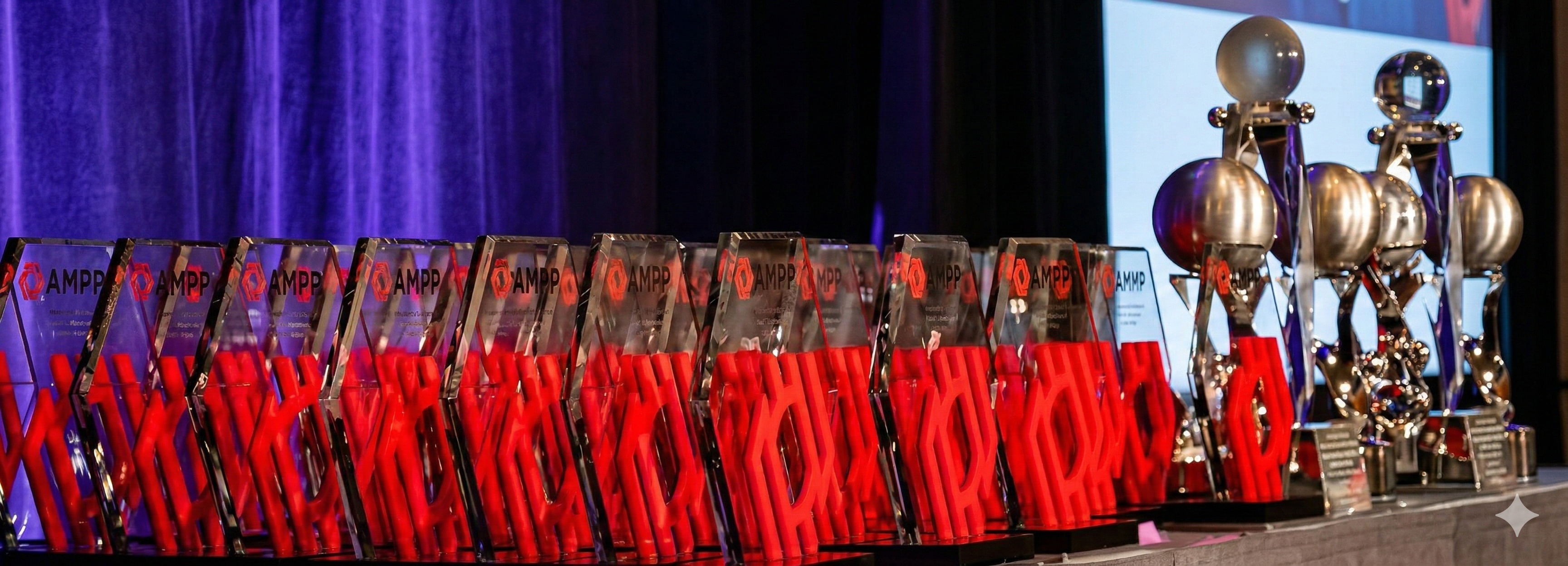 CNPC USA Wins AMPP “Outstanding Engineering” Award 