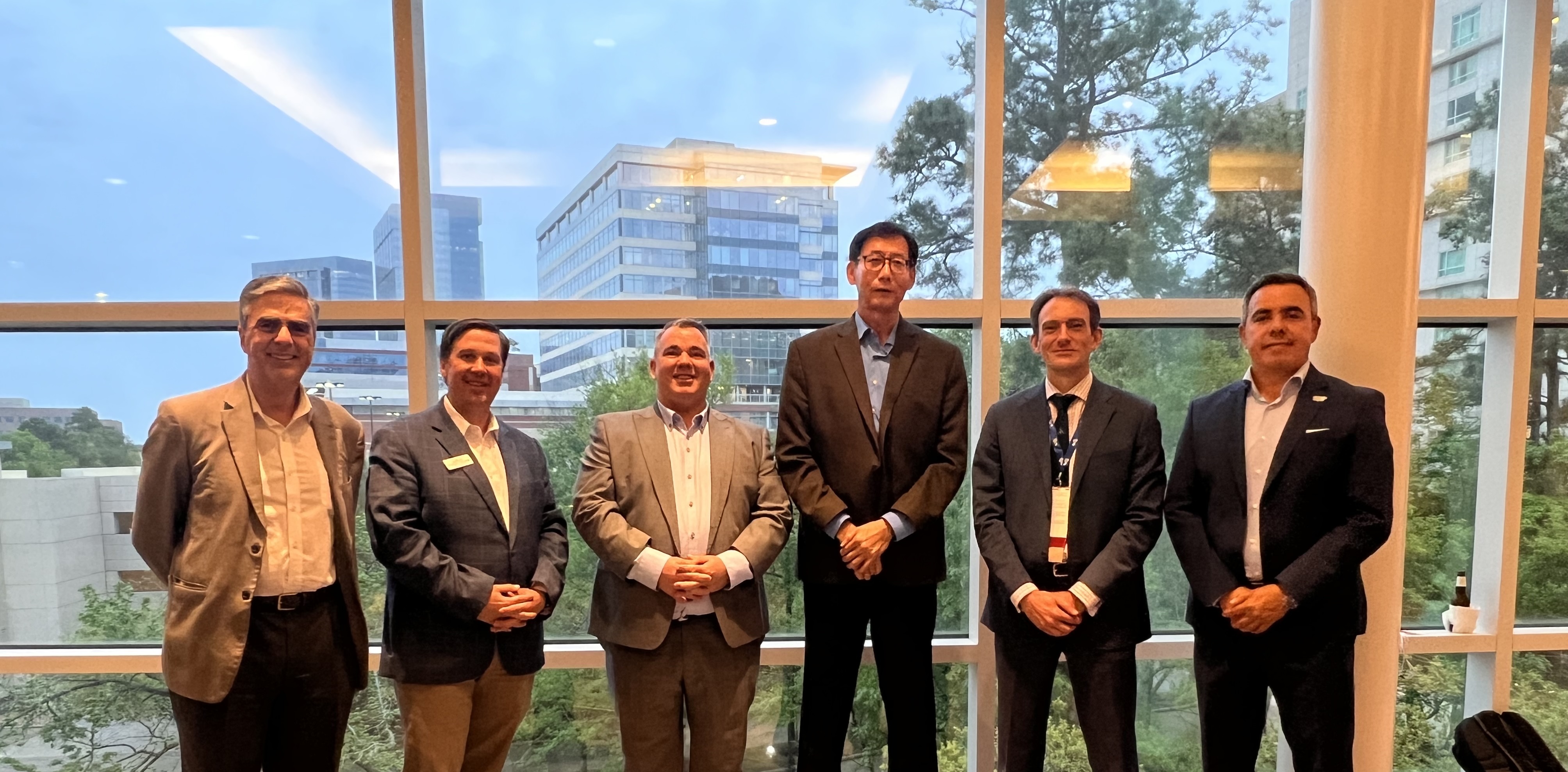 ICoTA Re-establishes China Chapter to Strengthen Global Well Intervention Collaboration