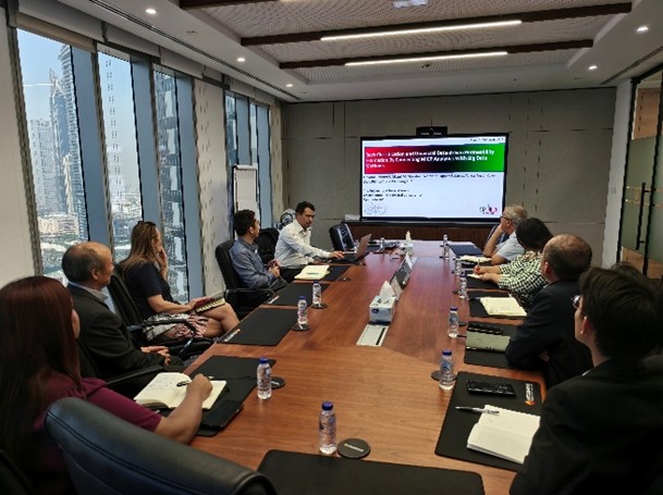 Dubai Research Institute